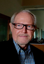 Paul Brekke